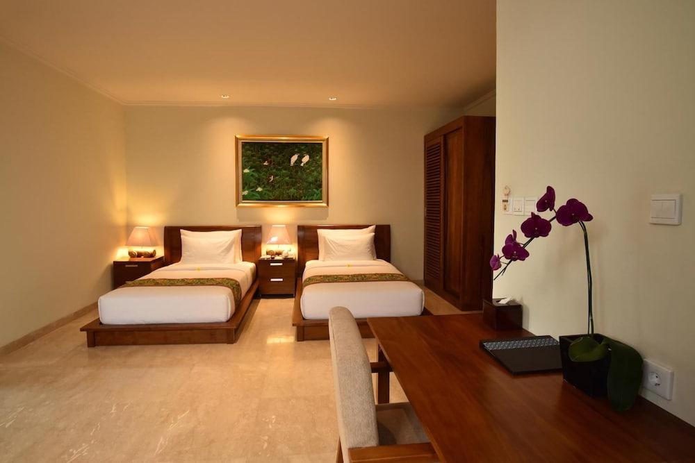Ubud Wana Villa Exterior foto