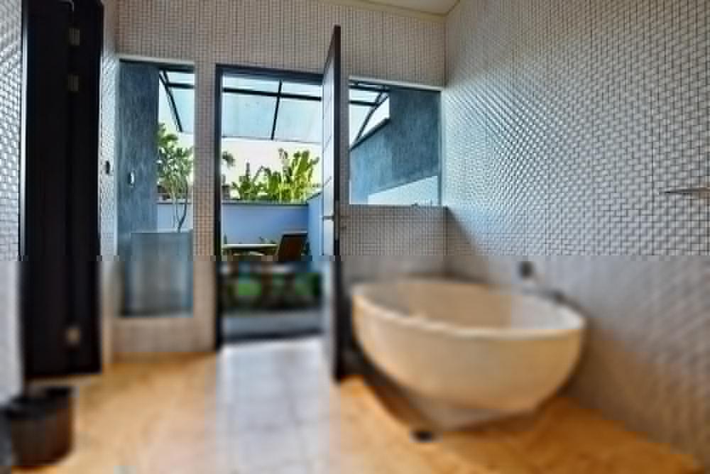 Ubud Wana Villa Exterior foto